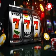 98wn9 Casino trực tuyến